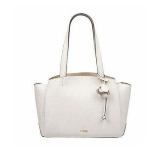 Nine West Mariele Jet Set Satchel